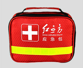 红立方RCH-022应急防灾包